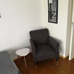 Happy Place Xxl Апартаменты *
