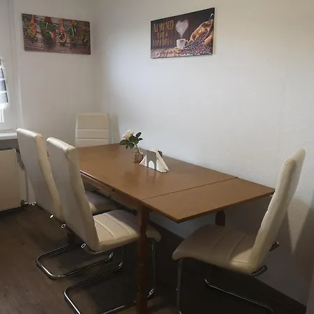 Happy Place Xxl 公寓 *