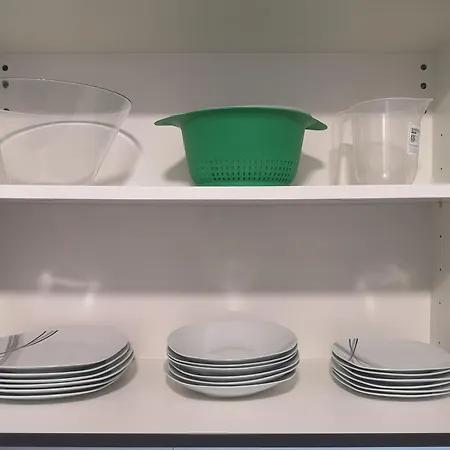 Apartament Happy Place Xxl *