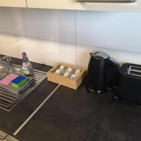 Happy Place Xxl Apartment *