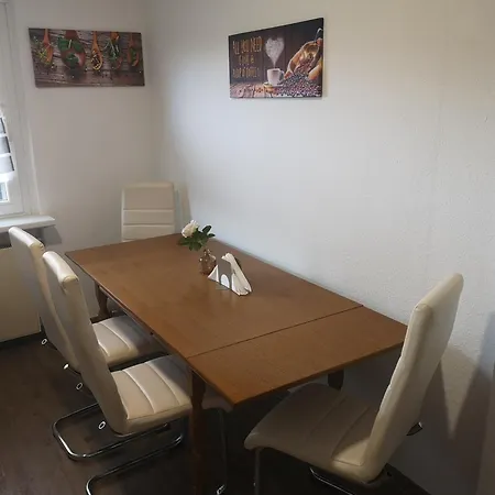 Apartment Happy Place Xxl