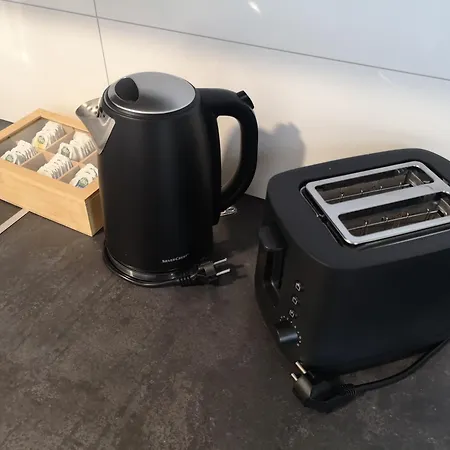 Happy Place Xxl Apartament *