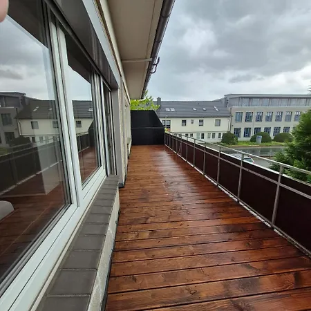 Happy Place Xxl Apartment