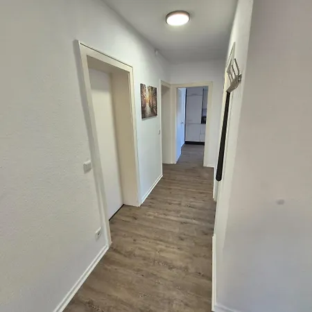 Apartment Happy Place Xxl
