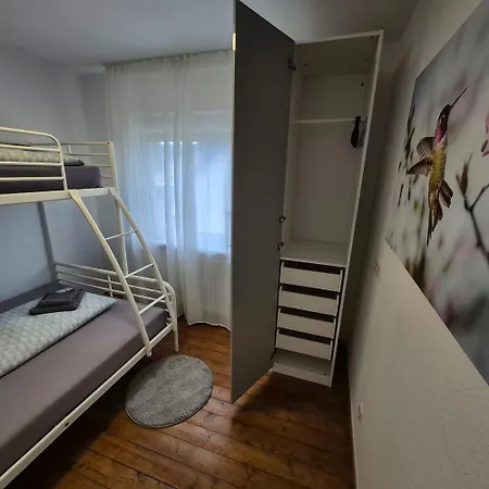 Happy Place Xxl Apartment *