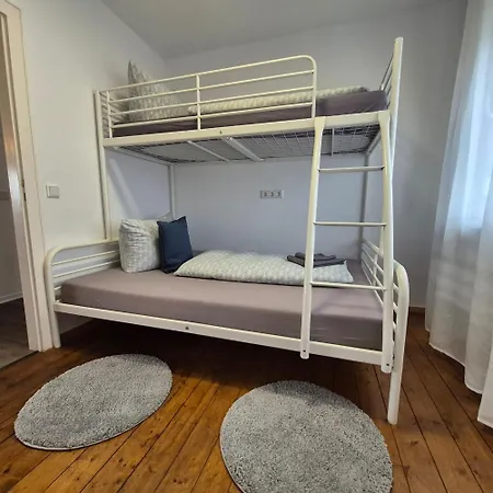 Happy Place Xxl Apartment Braunschweig