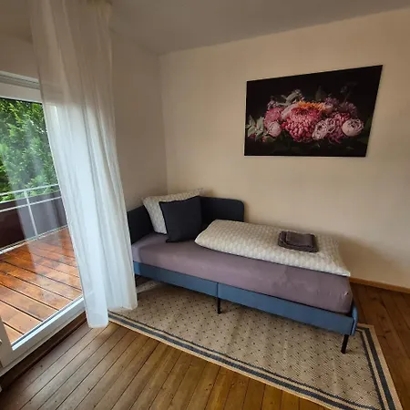 Happy Place Xxl Apartment