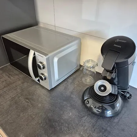 Happy Place Xxl Apartament *