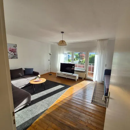 Happy Place Xxl Apartment Braunschweig