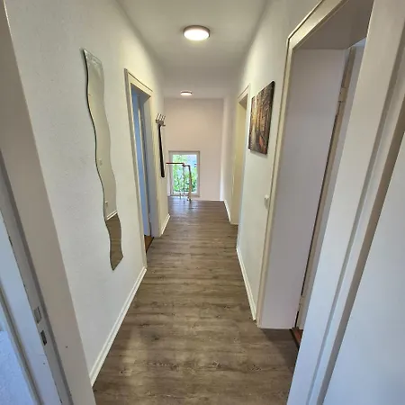 Apartment Happy Place Xxl Braunschweig
