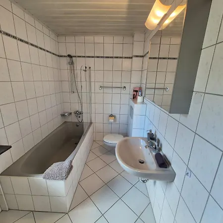 Happy Place Xxl Apartment