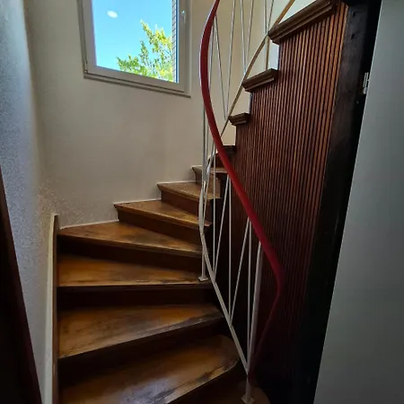 Apartment Happy Place Xxl *