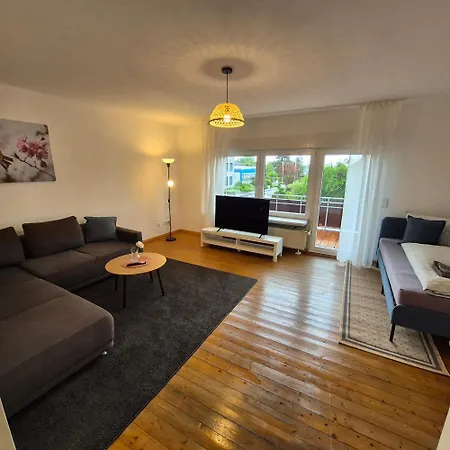 Happy Place Xxl Apartment *