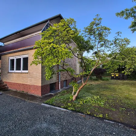 Happy Place Xxl Apartament