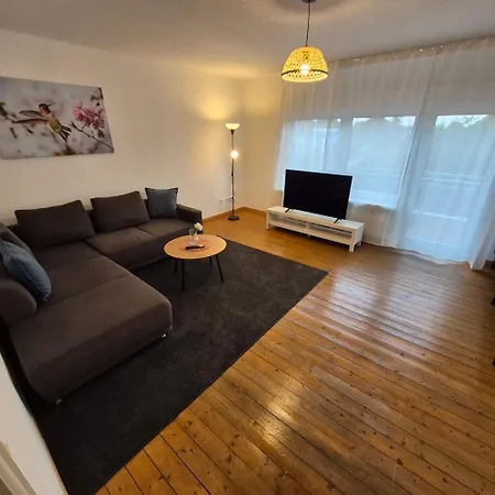 Apartment Happy Place Xxl *