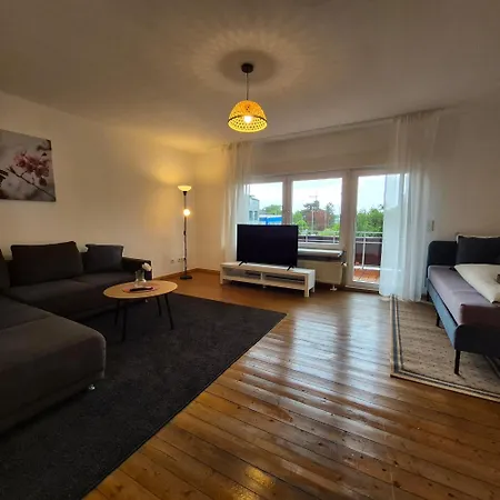 Happy Place Xxl Apartment *