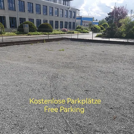 Apartament Happy Place Xxl *