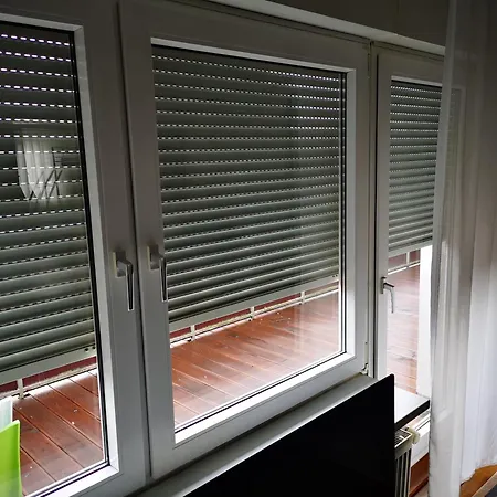 Happy Place Xxl 公寓 布伦瑞克