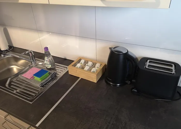 Happy Place Xxl Διαμέρισμα *