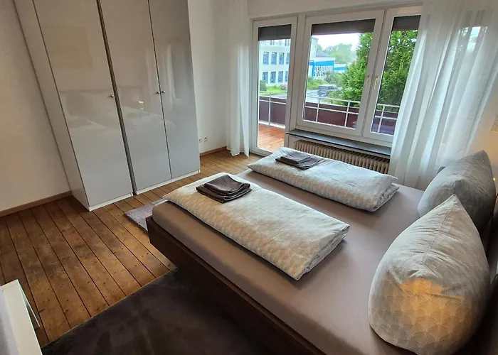 Happy Place Xxl Διαμέρισμα Μπραουνσβάιγκ