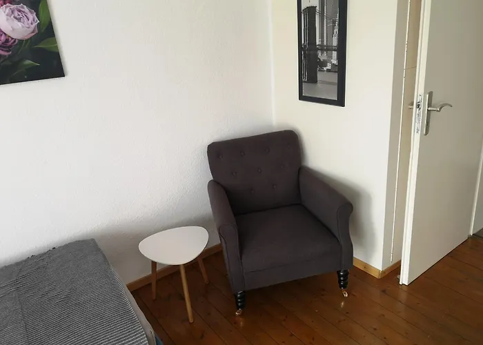 Happy Place Xxl Διαμέρισμα *