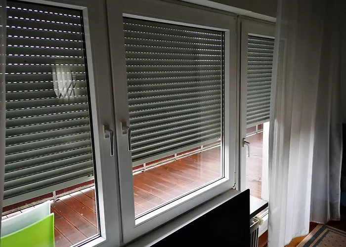 Happy Place Xxl Διαμέρισμα Μπραουνσβάιγκ